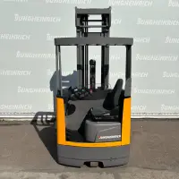 Jungheinrich ETV Q25 6800 DZ 1100mm POS thumbnail