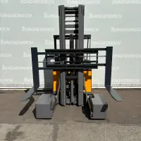 Jungheinrich ETV Q25 6800 DZ 1100mm POS thumbnail