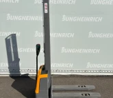 Image of Jungheinrich EJC M10 190E 1150 mm 1kW