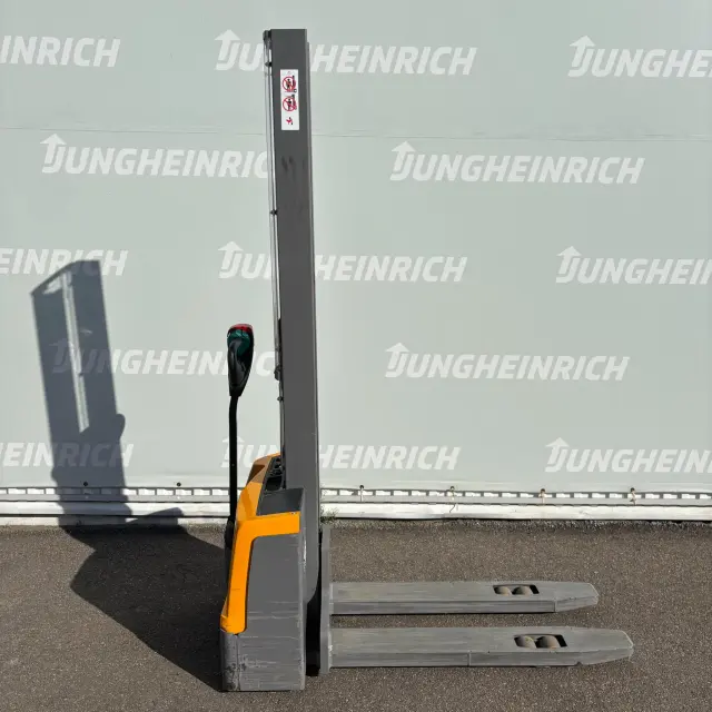 Image of Jungheinrich EJC M10 190E 1150 mm 1kW