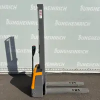 Jungheinrich EJC M10 190E 1150 mm 1kW thumbnail