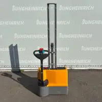 Jungheinrich EJC M10 190E 1150 mm 1kW thumbnail