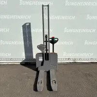 Jungheinrich EJC M10 190E 1150 mm 1kW thumbnail