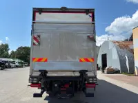 DAF XF 530 6x2 + CARRIER SUPRA 1150U 390kW thumbnail