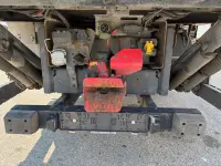 DAF XF 530 6x2 + CARRIER SUPRA 1150U 390kW thumbnail
