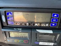 DAF XF 530 6x2 + CARRIER SUPRA 1150U 390kW thumbnail