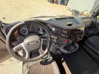 DAF XF 530 6x2 + CARRIER SUPRA 1150U 390kW thumbnail