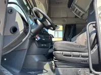 DAF XF 530 6x2 + CARRIER SUPRA 1150U 390kW thumbnail