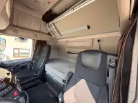 DAF XF 530 6x2 + CARRIER SUPRA 1150U 390kW thumbnail