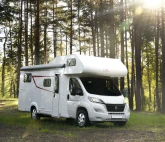 Image of Fiat Tourer Alkoven 690 - 2.2 103kW