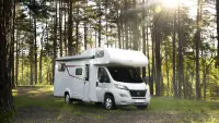 Fiat Tourer Alkoven 690 - 2.2 103kW thumbnail