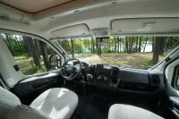 Fiat Tourer Alkoven 690 - 2.2 103kW thumbnail