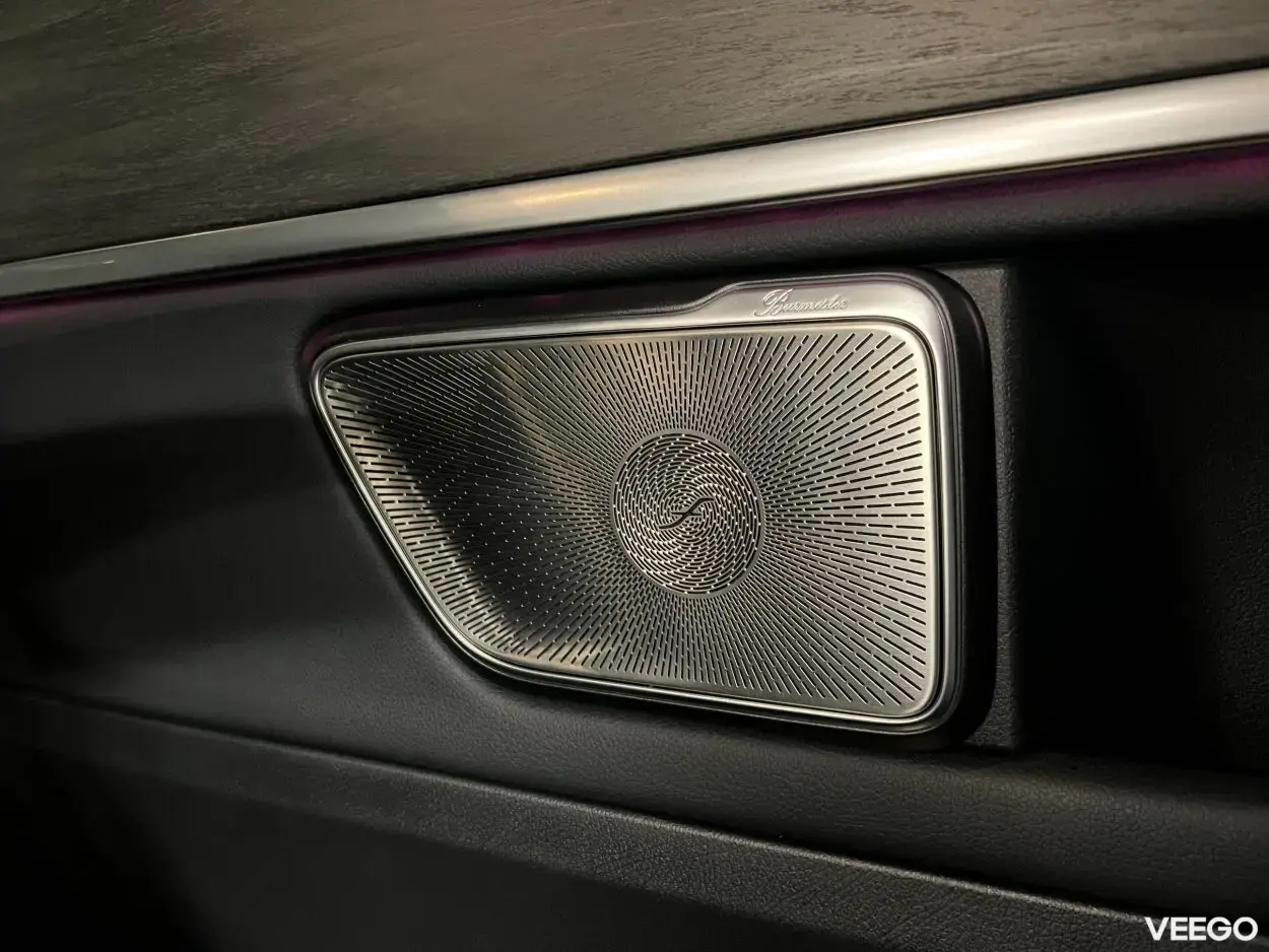 Mercedes-Benz V250 4Matic Avantgarde A2 d 2 140kW