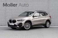 BMW X1 127kW thumbnail
