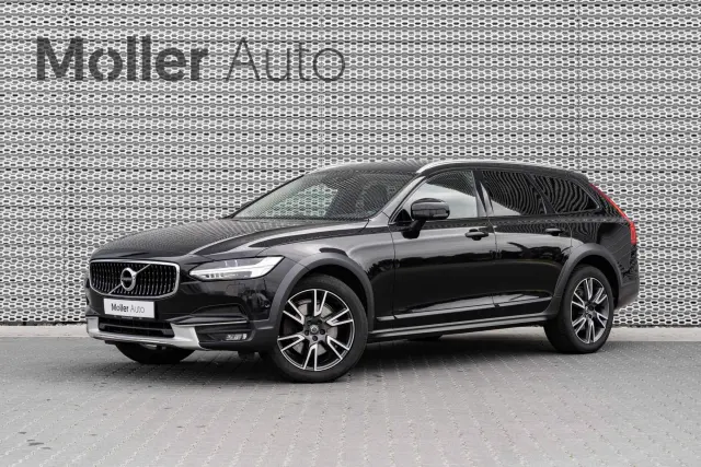 Image of Volvo V90 Cross Country 173kW
