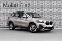 BMW X1 127kW thumbnail