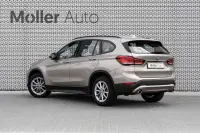 BMW X1 127kW thumbnail