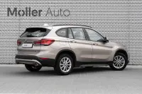 BMW X1 127kW thumbnail