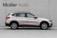 BMW X1 127kW thumbnail