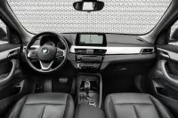 BMW X1 127kW thumbnail