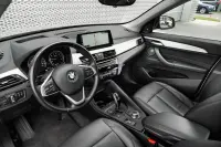 BMW X1 127kW thumbnail