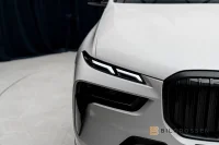BMW X7 M60i xDrive M Sport Pro Exklusiv 3.99% Sky Lounge B&W MOMS 390kW thumbnail