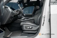 BMW X7 M60i xDrive M Sport Pro Exklusiv 3.99% Sky Lounge B&W MOMS 390kW thumbnail