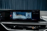 BMW X7 M60i xDrive M Sport Pro Exklusiv 3.99% Sky Lounge B&W MOMS 390kW thumbnail