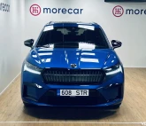 Image of Skoda Enyaq iV 80x 77kW
