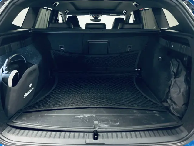 Image of Skoda Enyaq iV 80x 77kW