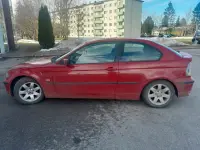 BMW 316 1.8 85kW thumbnail