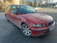 BMW 316 1.8 85kW thumbnail