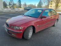 BMW 316 1.8 85kW thumbnail