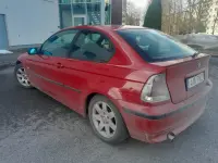 BMW 316 1.8 85kW thumbnail