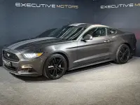 Ford Mustang Ecoboost 2.3 231kW thumbnail