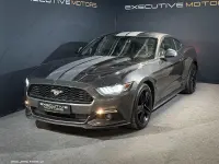 Ford Mustang Ecoboost 2.3 231kW thumbnail