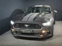Ford Mustang Ecoboost 2.3 231kW thumbnail