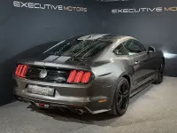 Ford Mustang Ecoboost 2.3 231kW thumbnail