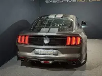 Ford Mustang Ecoboost 2.3 231kW thumbnail