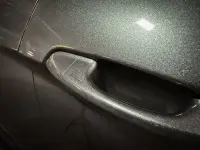 Ford Mustang Ecoboost 2.3 231kW thumbnail