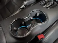 Ford Mustang Ecoboost 2.3 231kW thumbnail