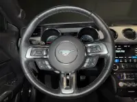 Ford Mustang Ecoboost 2.3 231kW thumbnail