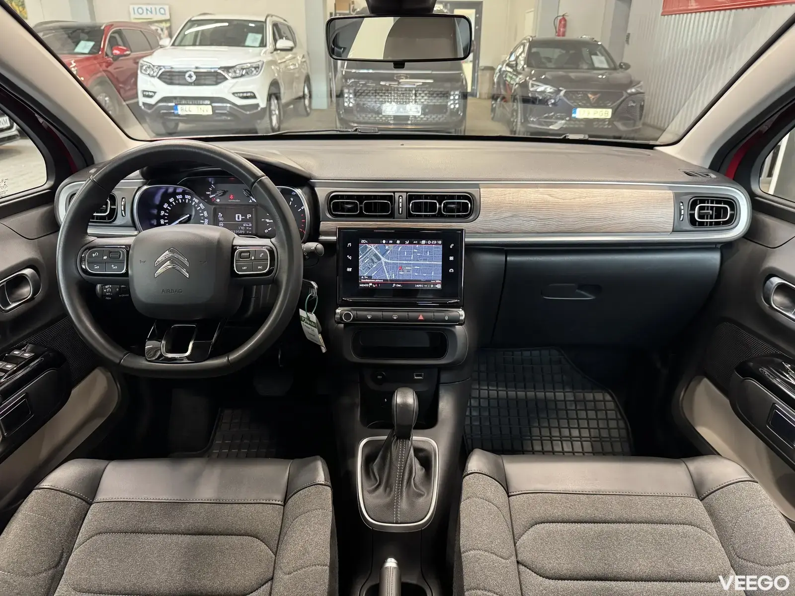 Vehicle Image