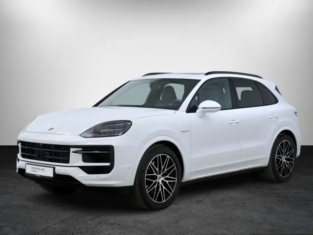 Image of Porsche Cayenne E-Hybrid 346kW