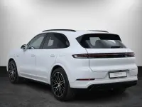 Porsche Cayenne E-Hybrid 346kW thumbnail