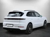 Porsche Cayenne E-Hybrid 346kW thumbnail