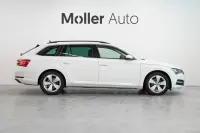 Skoda Superb 110kW thumbnail