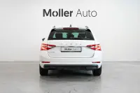 Skoda Superb 110kW thumbnail