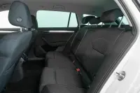 Skoda Superb 110kW thumbnail