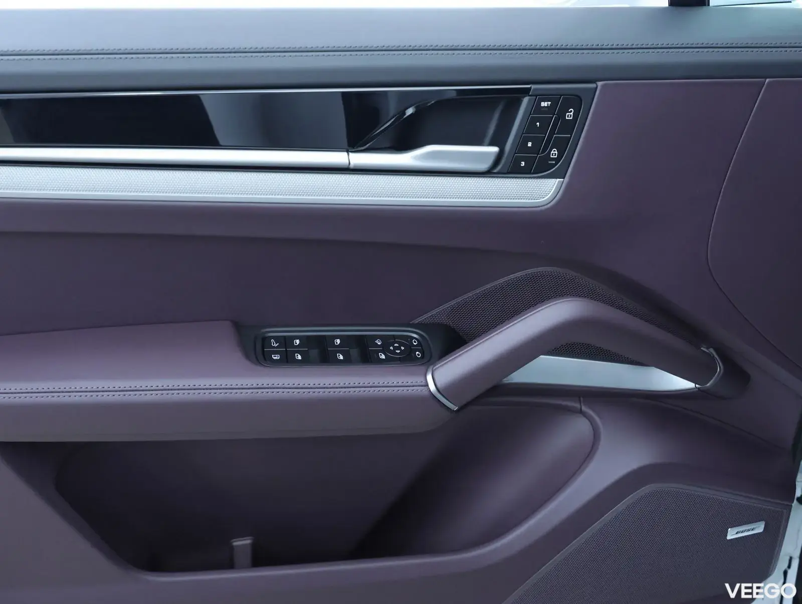 Porsche Cayenne E-Hybrid 346kW